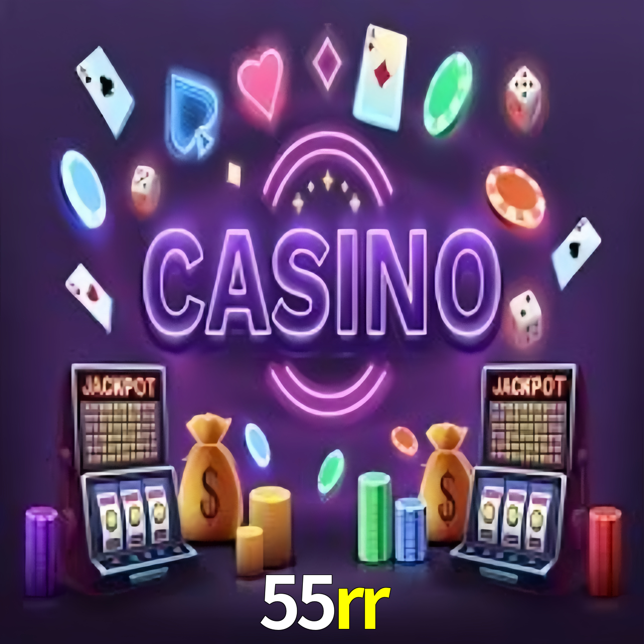 A Arte do Poker: Estratégia e Habilidade no 55rr.COM